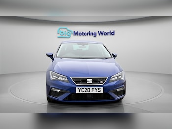 Used SEAT Leon 2020 for sale - 78131488: Photo