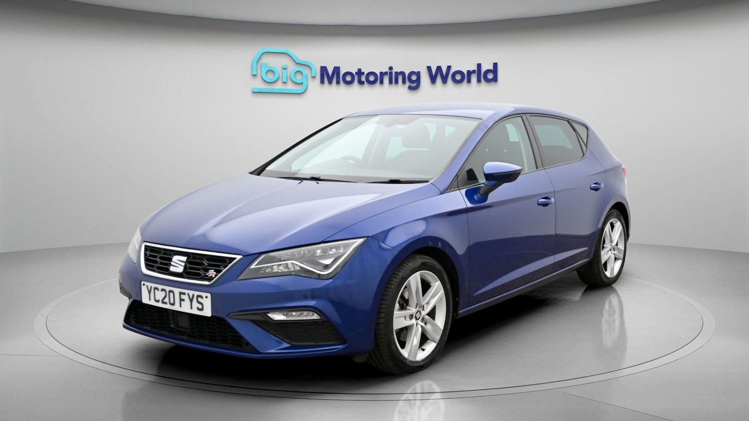 Used SEAT Leon 2020 for sale - 78131488: Photo 3