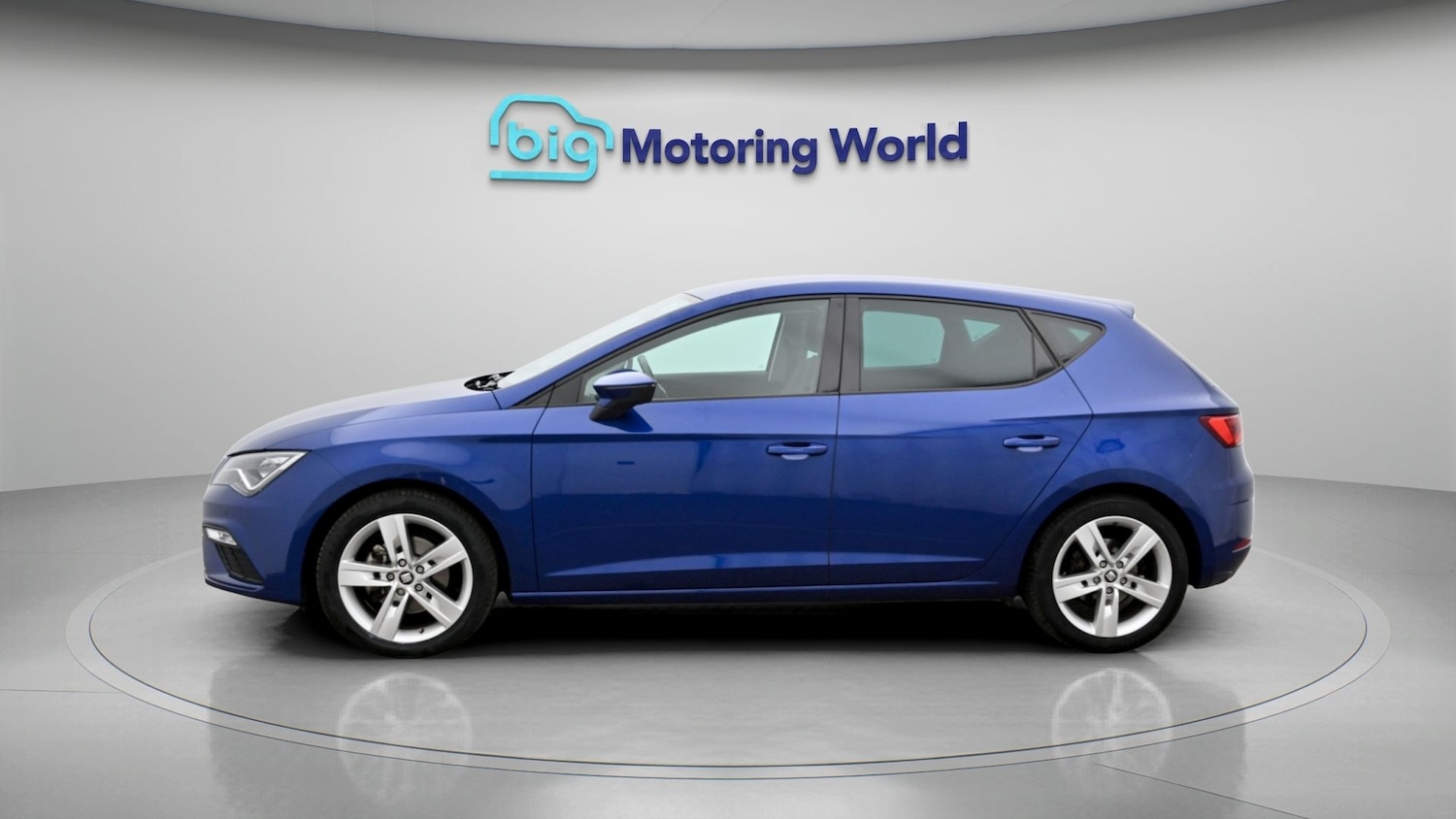 Used SEAT Leon 2020 for sale - 78131488: Photo 4
