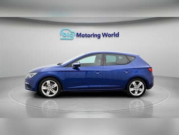 Used SEAT Leon 2020 for sale - 78131488: Photo