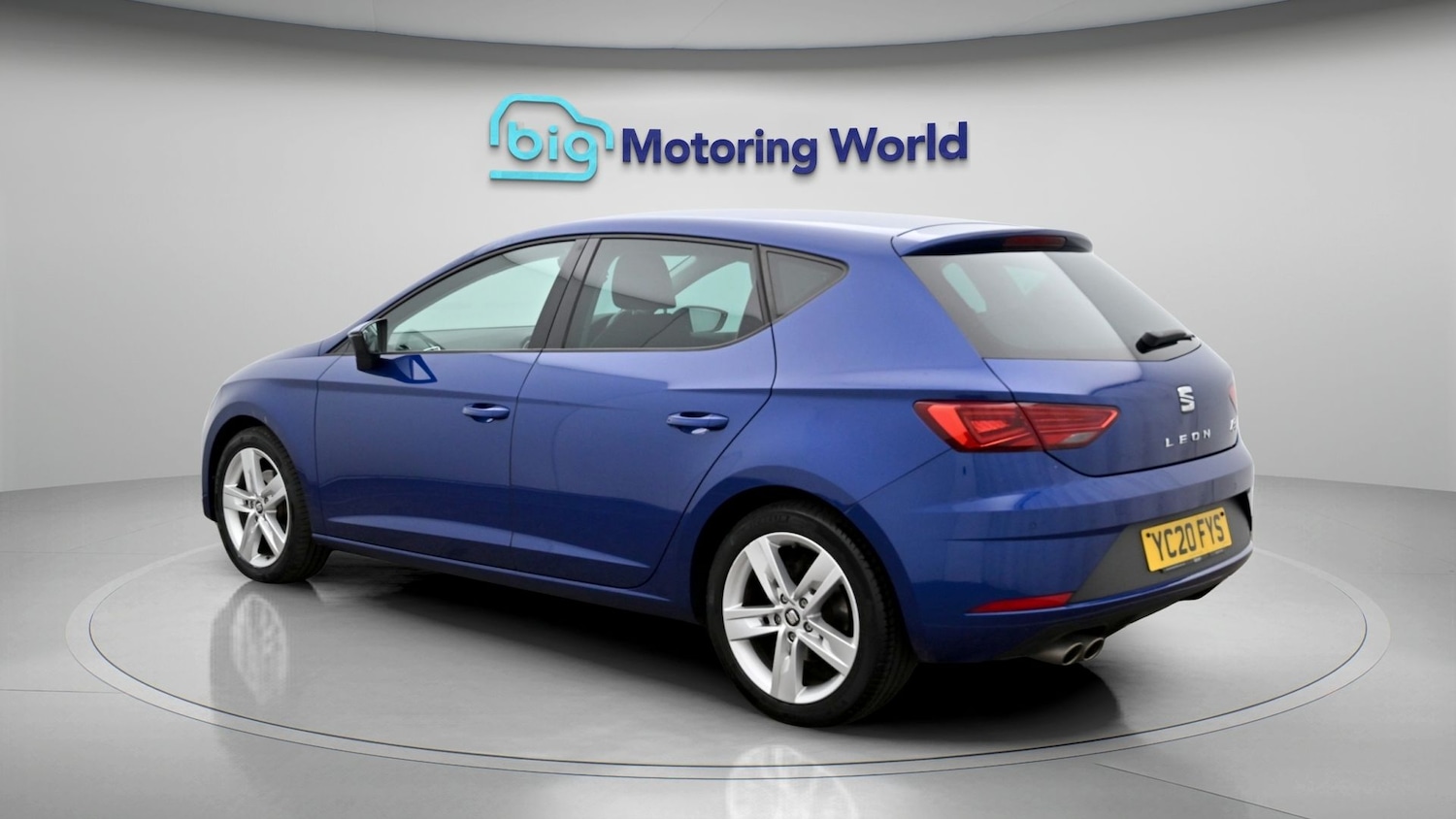 Used SEAT Leon 2020 for sale - 78131488: Photo 5