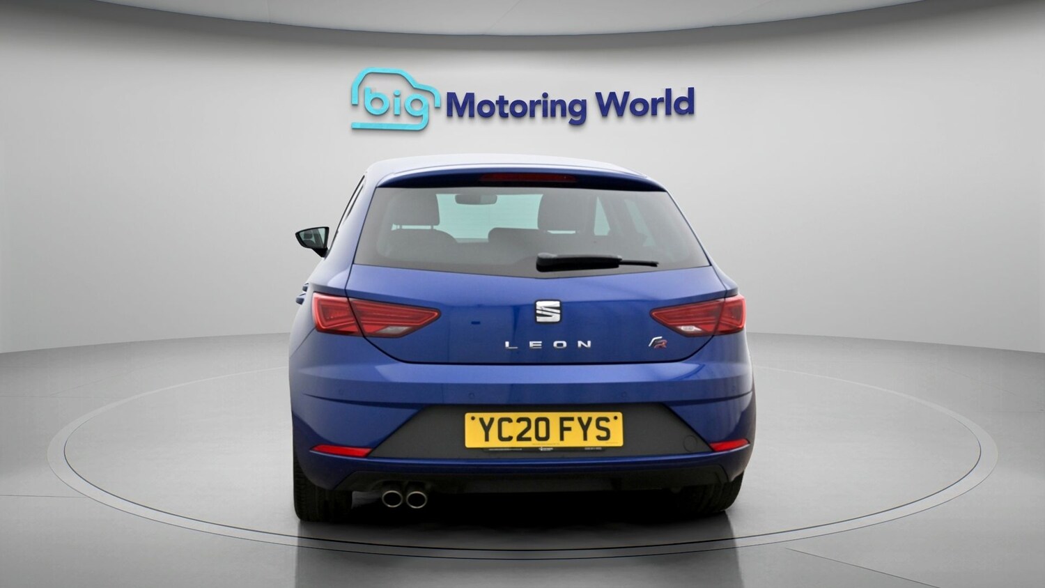 Used SEAT Leon 2020 for sale - 78131488: Photo 6