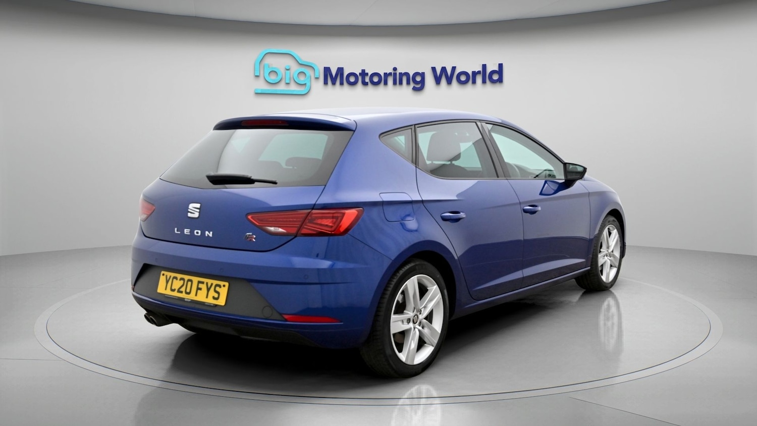 Used SEAT Leon 2020 for sale - 78131488: Photo 7