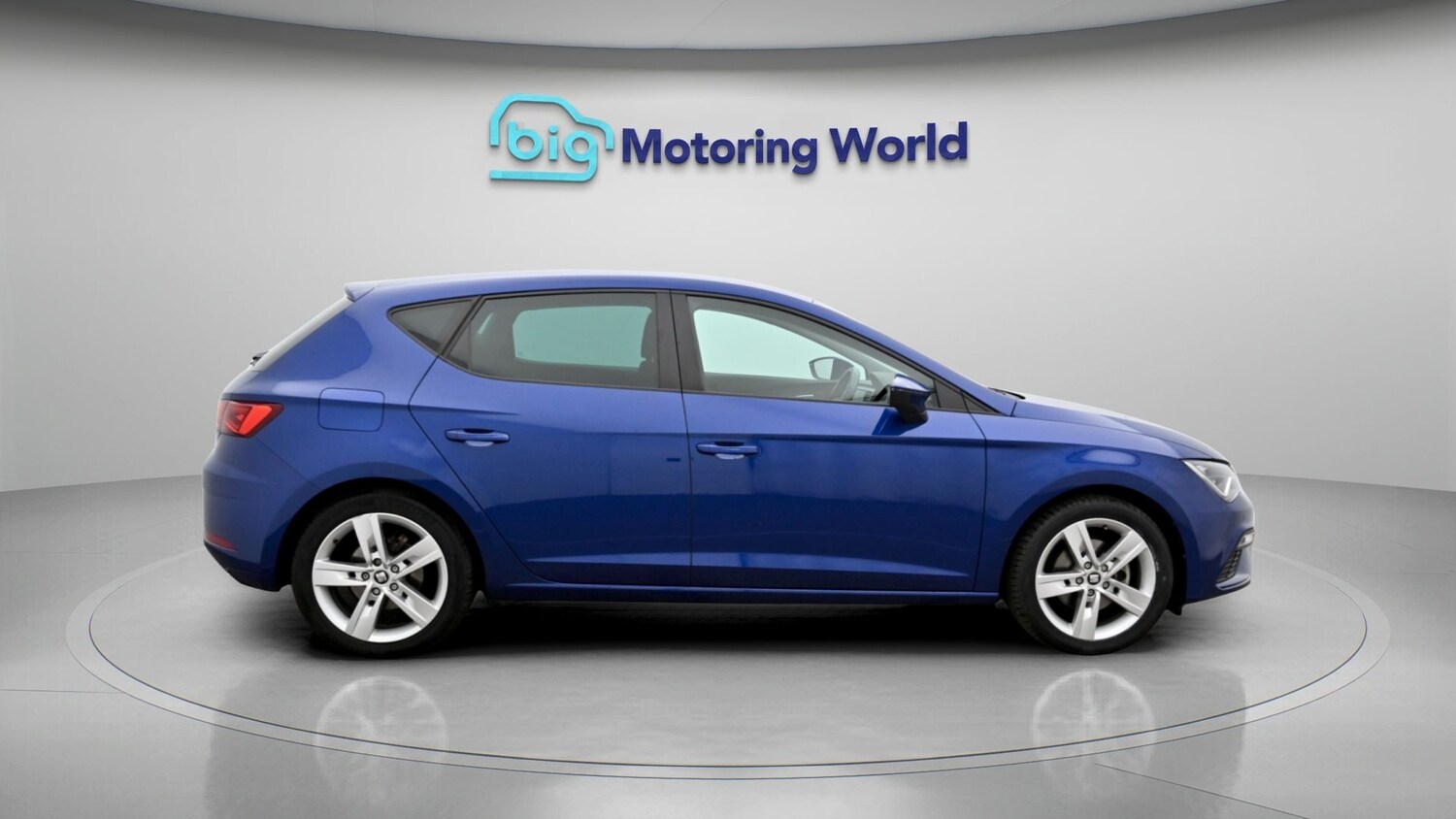 Used SEAT Leon 2020 for sale - 78131488: Photo 8