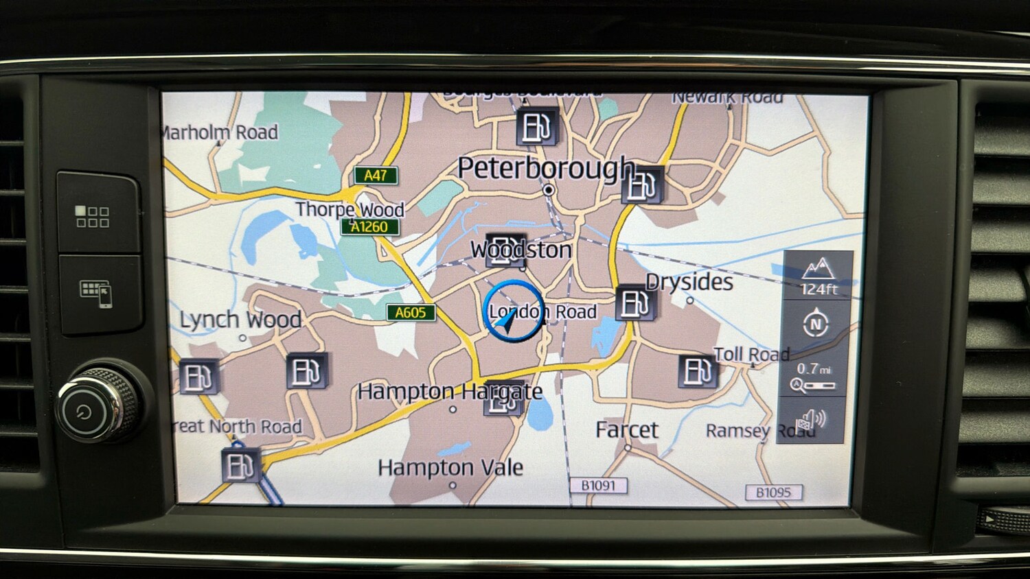 Used SEAT Leon 2020 for sale - 78131488: Photo 9