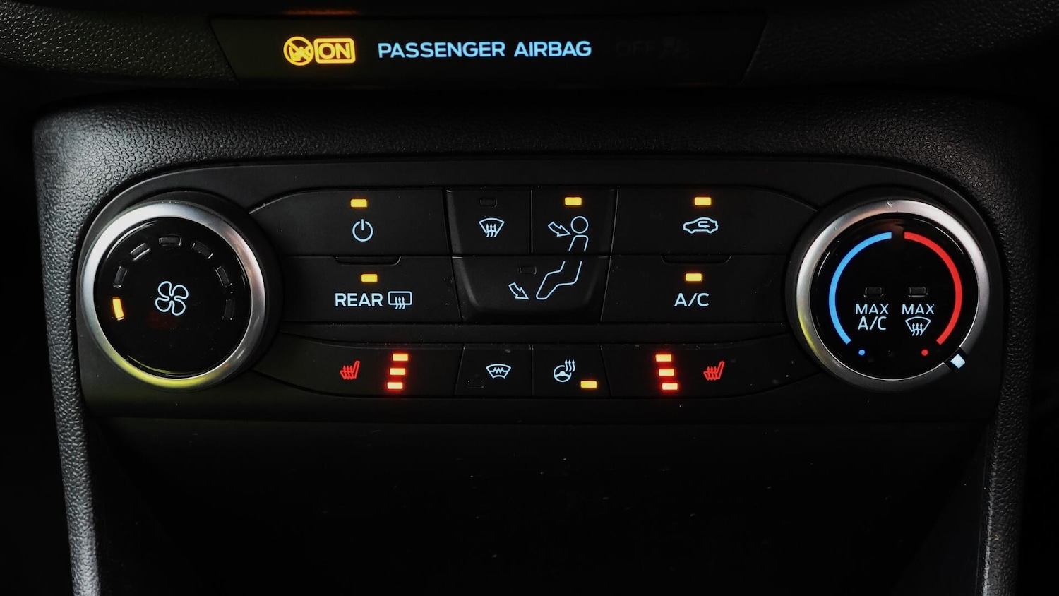 Used Ford Fiesta 2024 for sale - 76284105: Photo 13