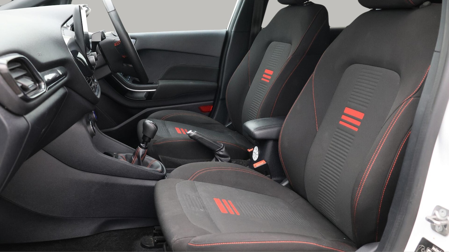 Used Ford Fiesta 2024 for sale - 76284105: Photo 15