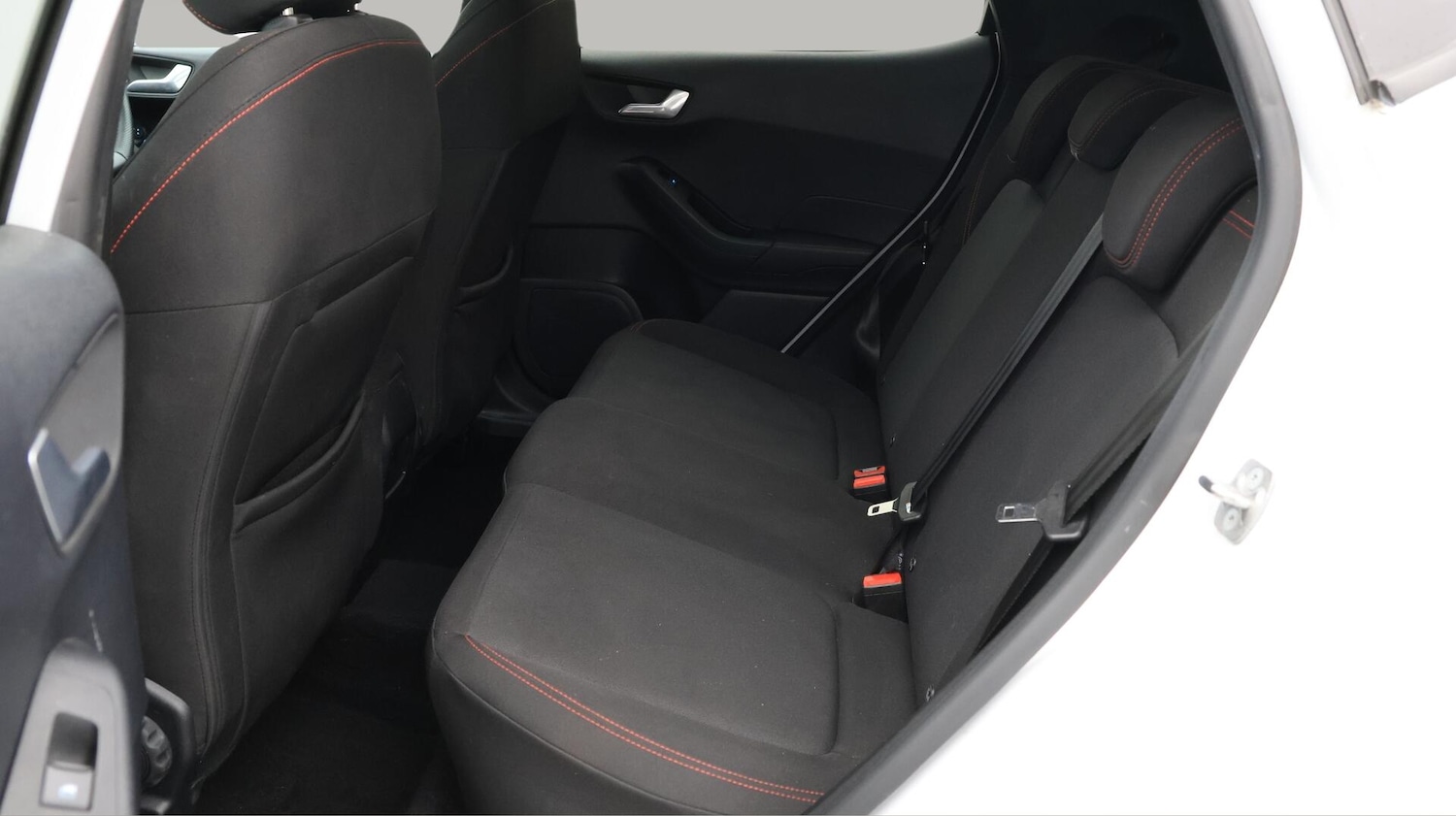 Used Ford Fiesta 2024 for sale - 76284105: Photo 17