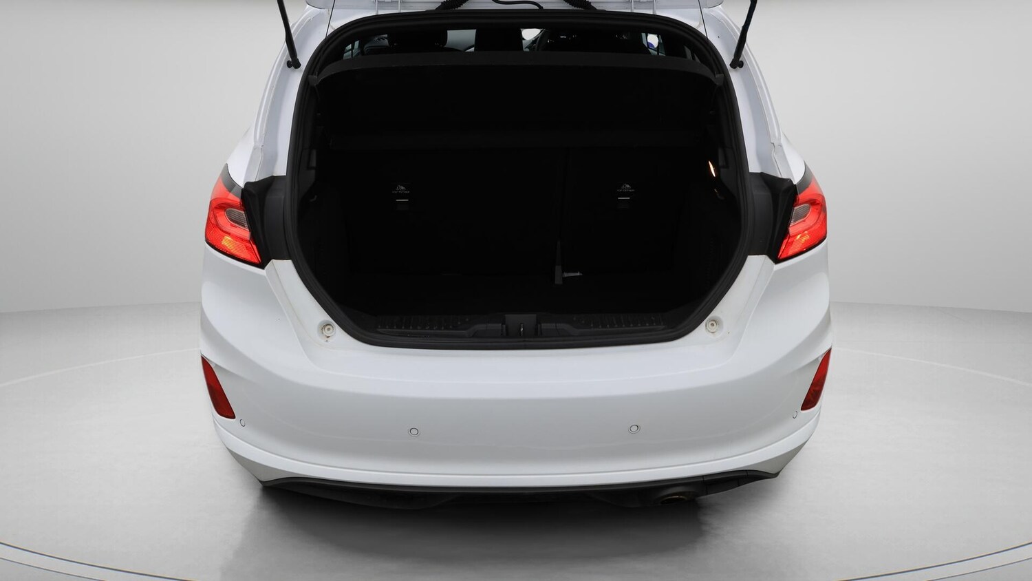 Used Ford Fiesta 2024 for sale - 76284105: Photo 18