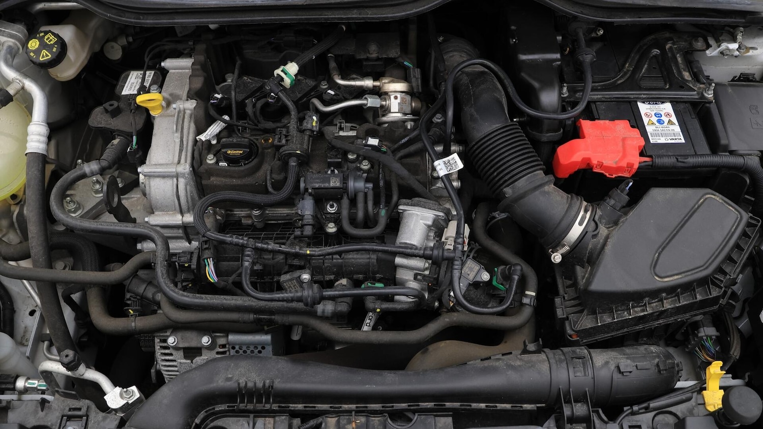 Used Ford Fiesta 2024 for sale - 76284105: Photo 20