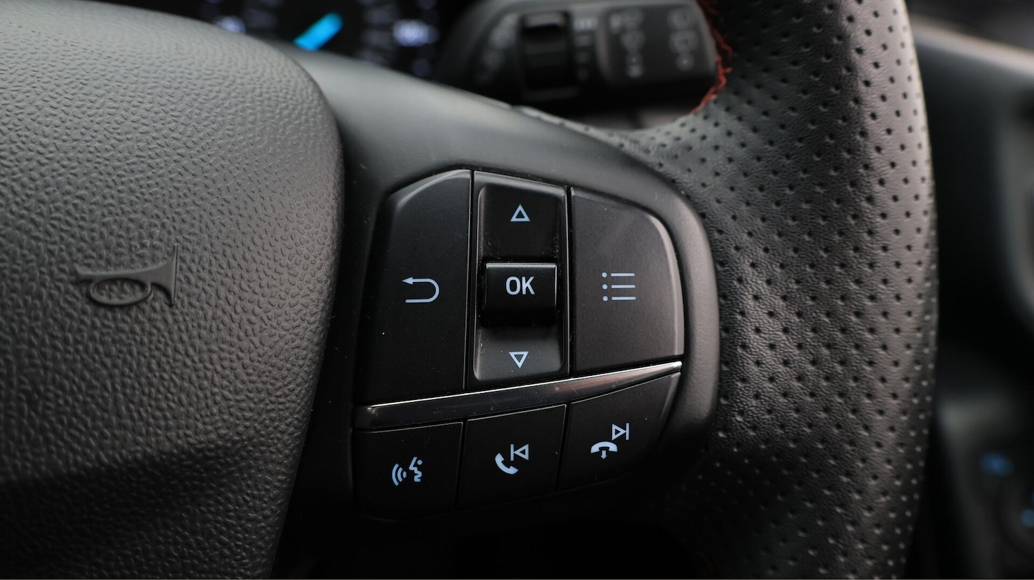 Used Ford Fiesta 2024 for sale - 76284105: Photo 24