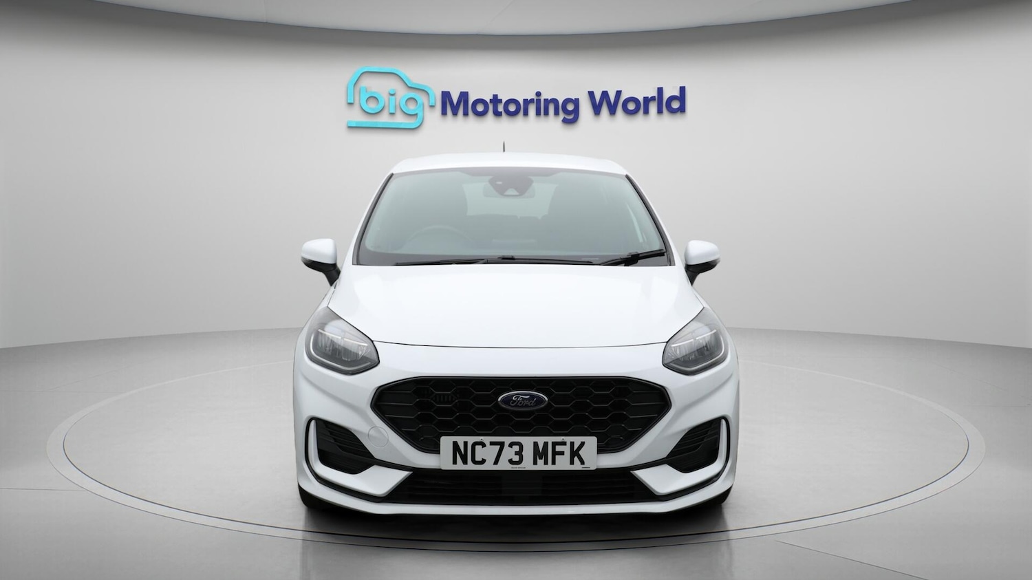 Used Ford Fiesta 2024 for sale - 76284105: Photo 3