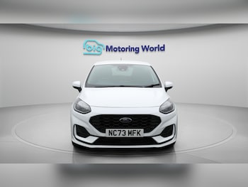 Used Ford Fiesta 2024 for sale - 76284105: Photo