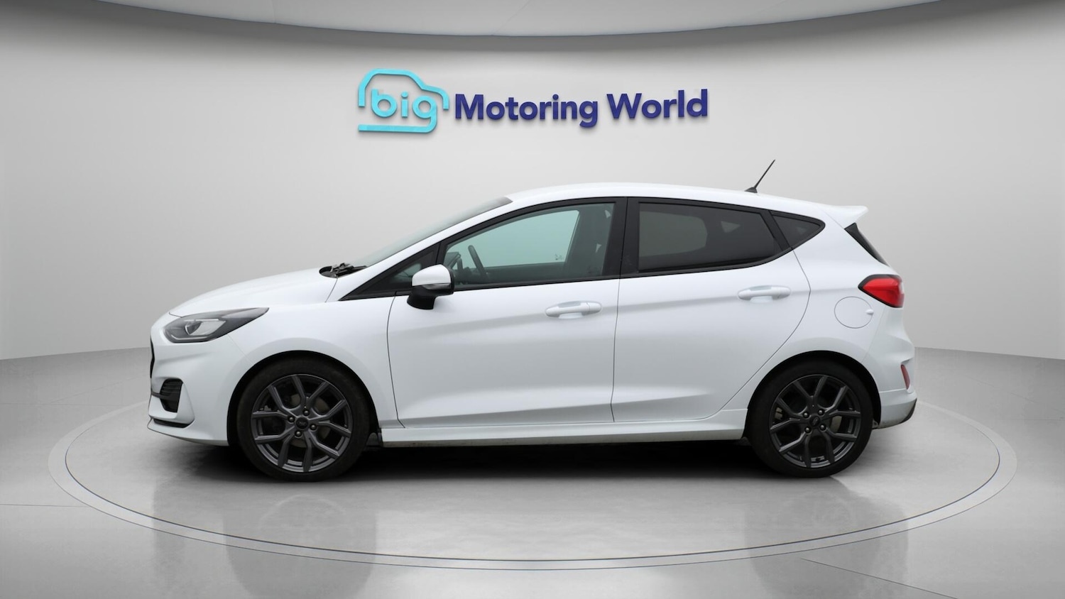 Used Ford Fiesta 2024 for sale - 76284105: Photo 5
