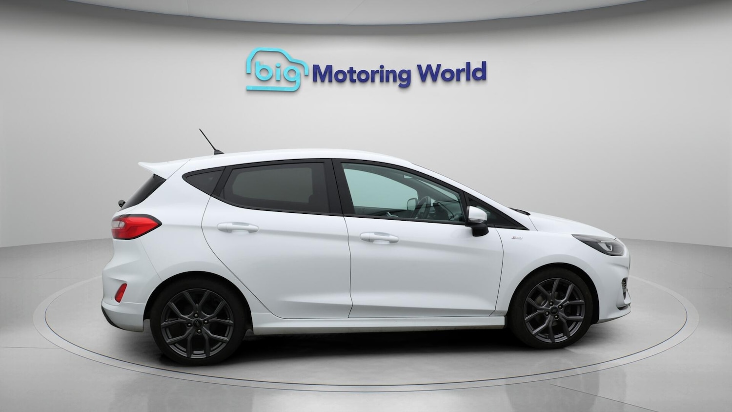 Used Ford Fiesta 2024 for sale - 76284105: Photo 9