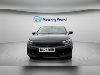 Used Vauxhall Corsa 2024 for sale - 78952270: Photo