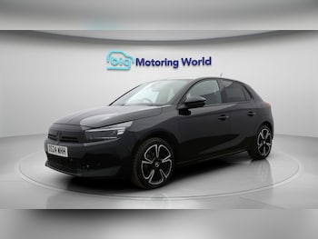 Used Vauxhall Corsa 2024 for sale - 78952270: Photo
