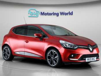 2019 (19) - 1.5 dCi 90 Iconic 5dr