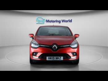 Used Renault Clio 2019 for sale - 74888698: Photo
