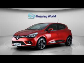 Used Renault Clio 2019 for sale - 74888698: Photo