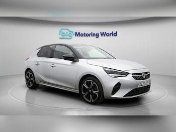 Used Vauxhall Corsa 2022 for sale - 75478988: Photo