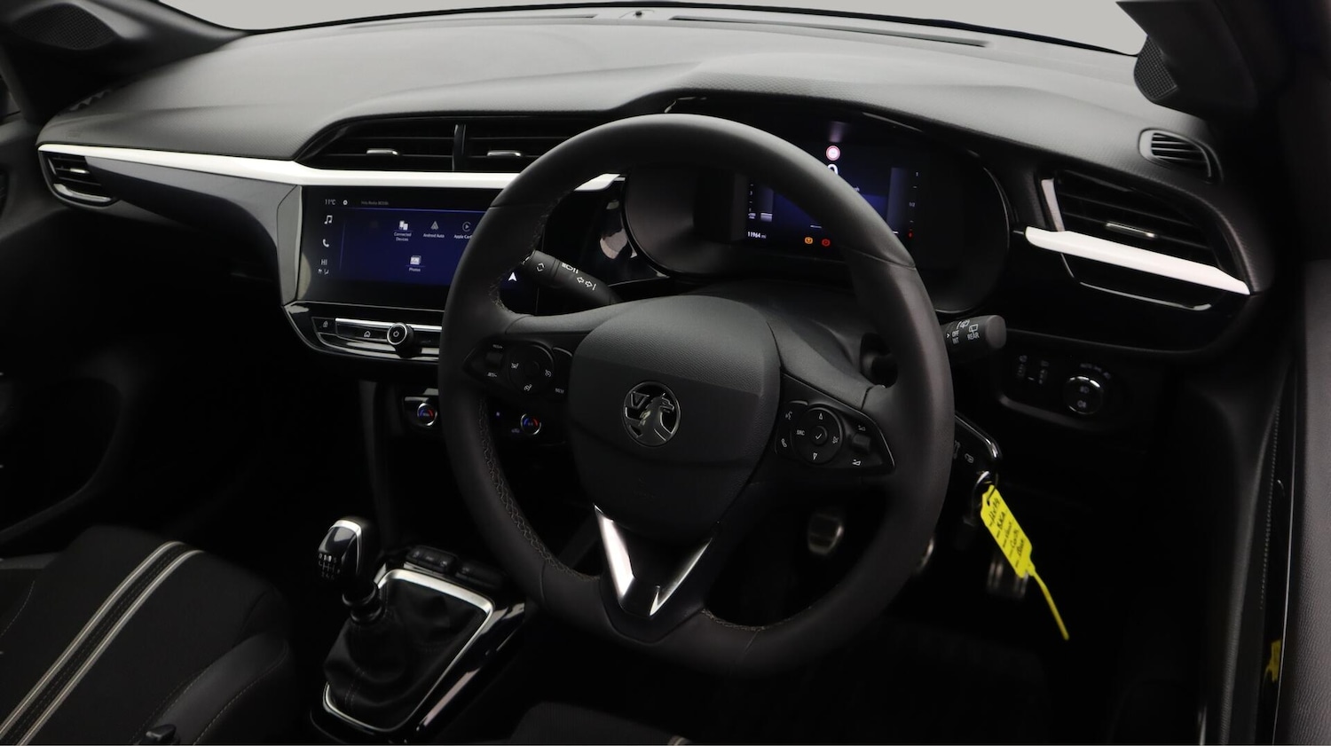 Used Vauxhall Corsa 2024 for sale - 76666755: Photo 10