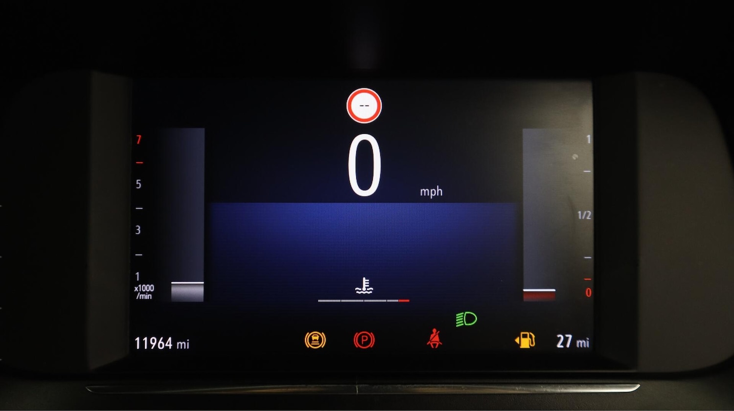 Used Vauxhall Corsa 2024 for sale - 76666755: Photo 11