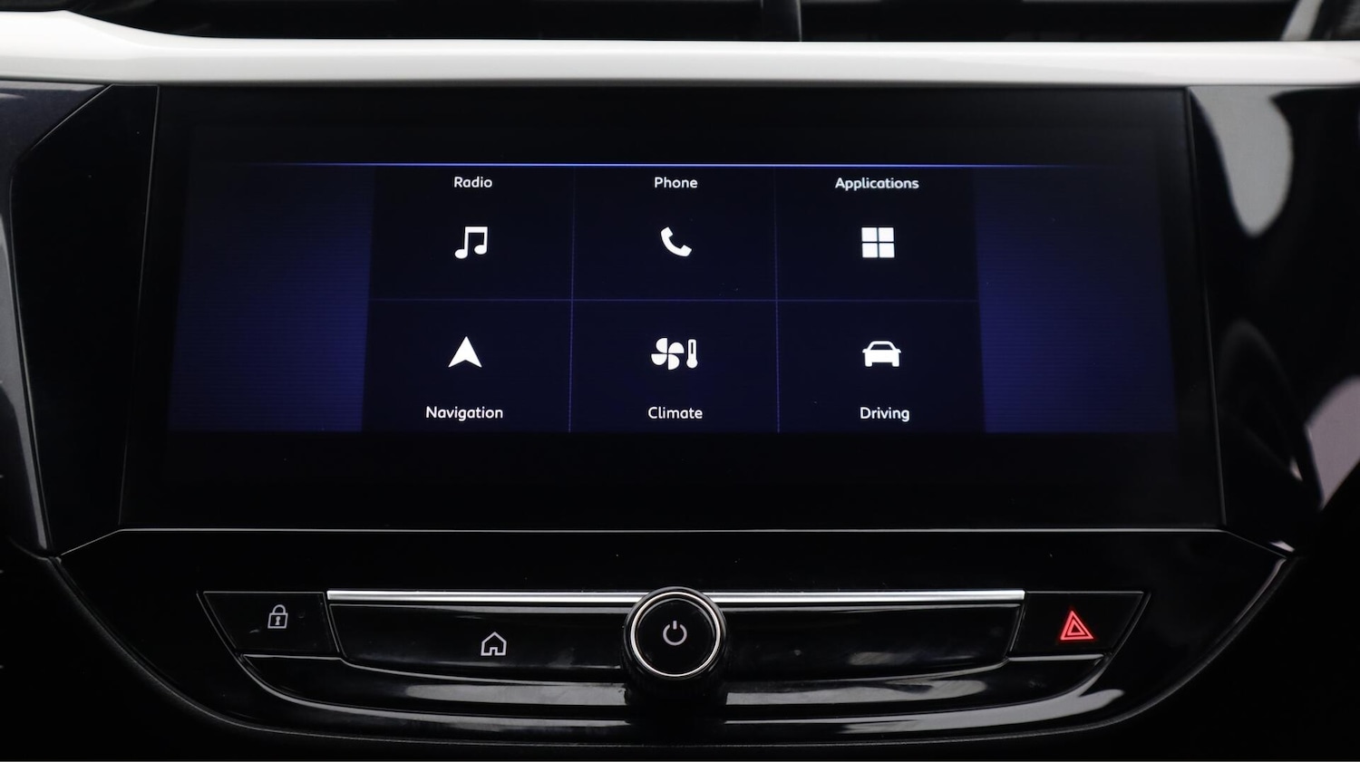 Used Vauxhall Corsa 2024 for sale - 76666755: Photo 12