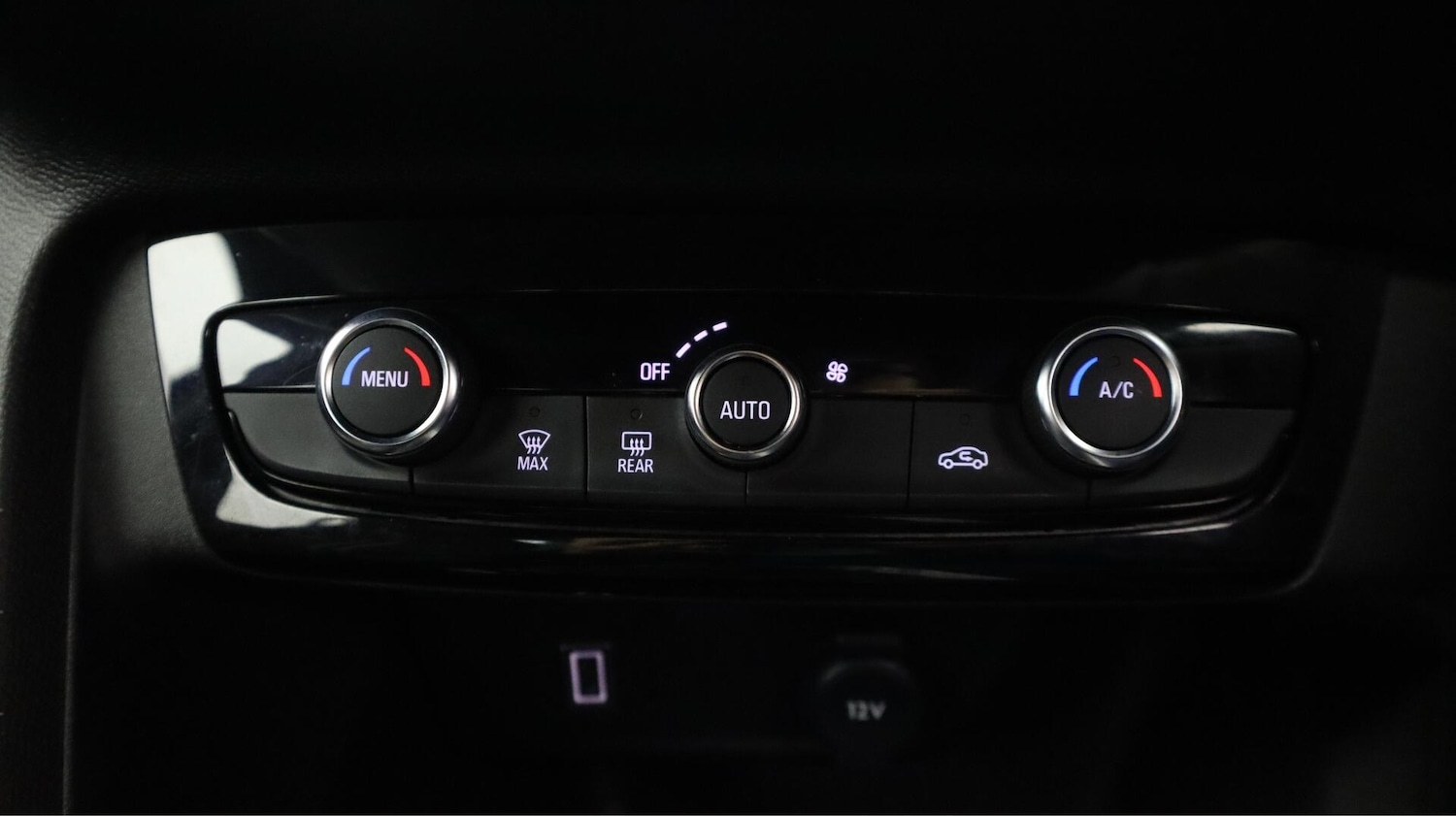 Used Vauxhall Corsa 2024 for sale - 76666755: Photo 13