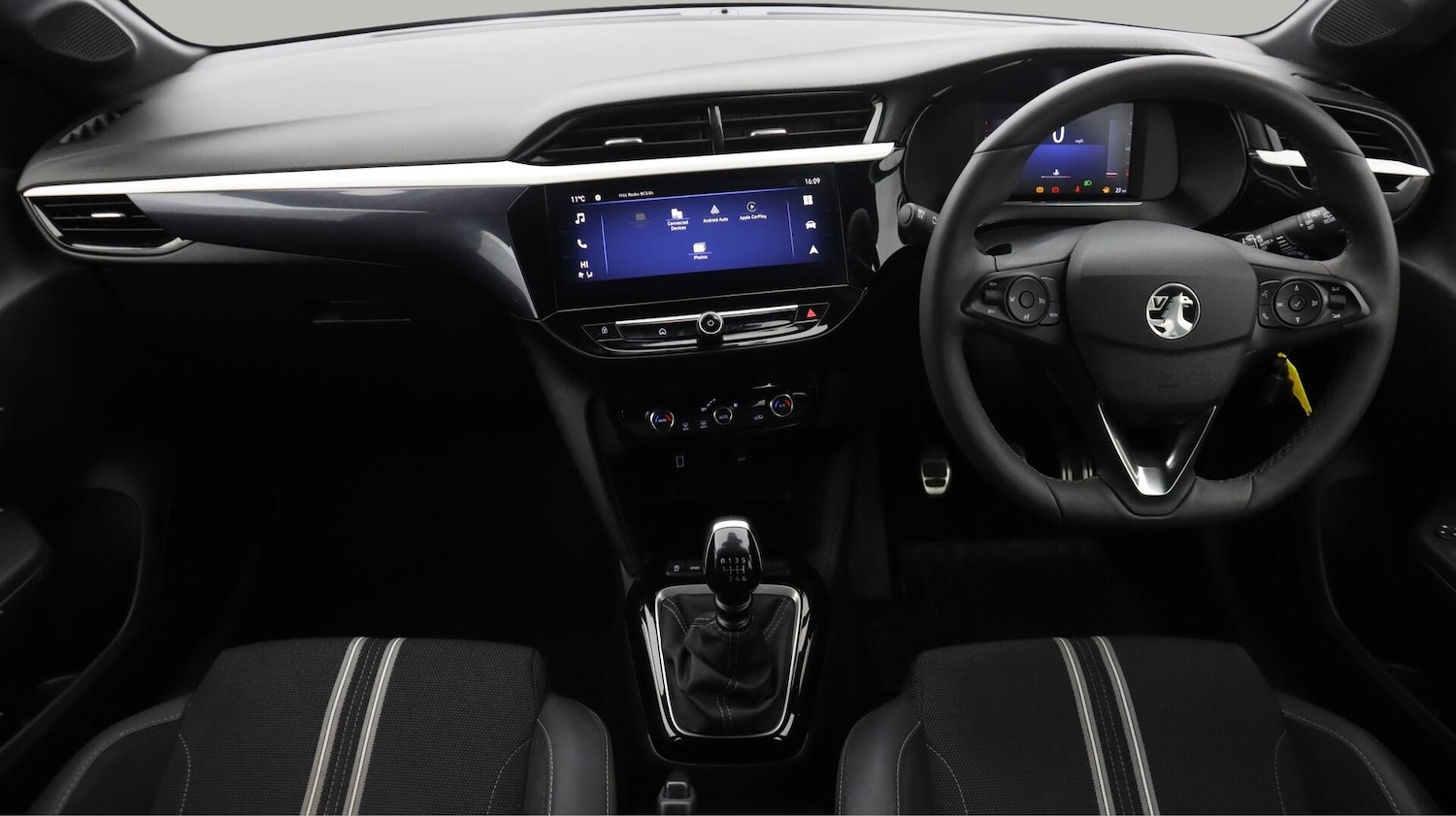 Used Vauxhall Corsa 2024 for sale - 76666755: Photo 14