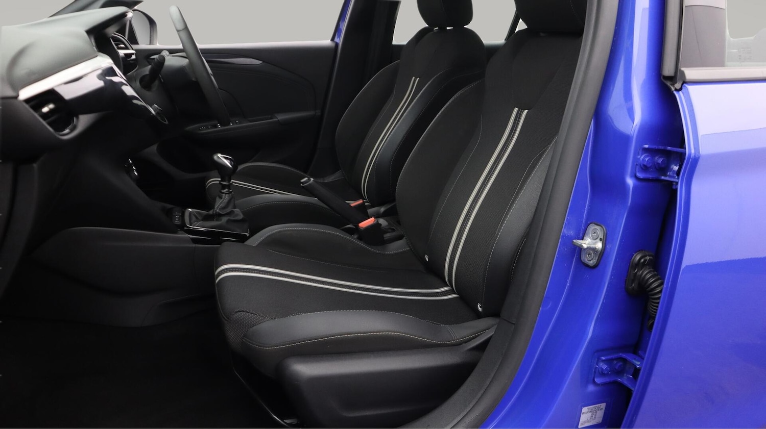 Used Vauxhall Corsa 2024 for sale - 76666755: Photo 15