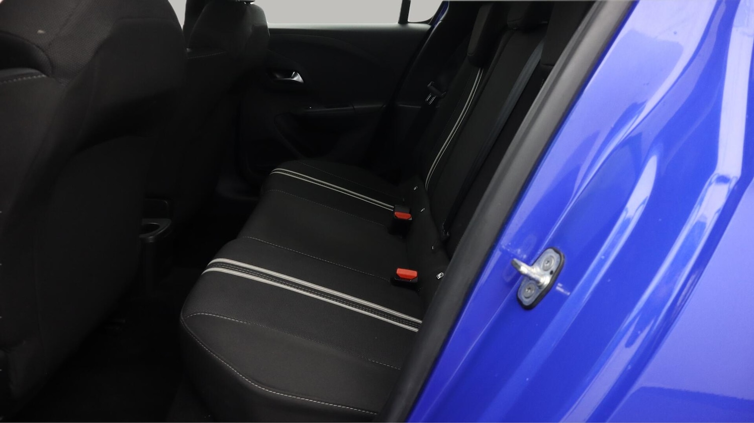 Used Vauxhall Corsa 2024 for sale - 76666755: Photo 17