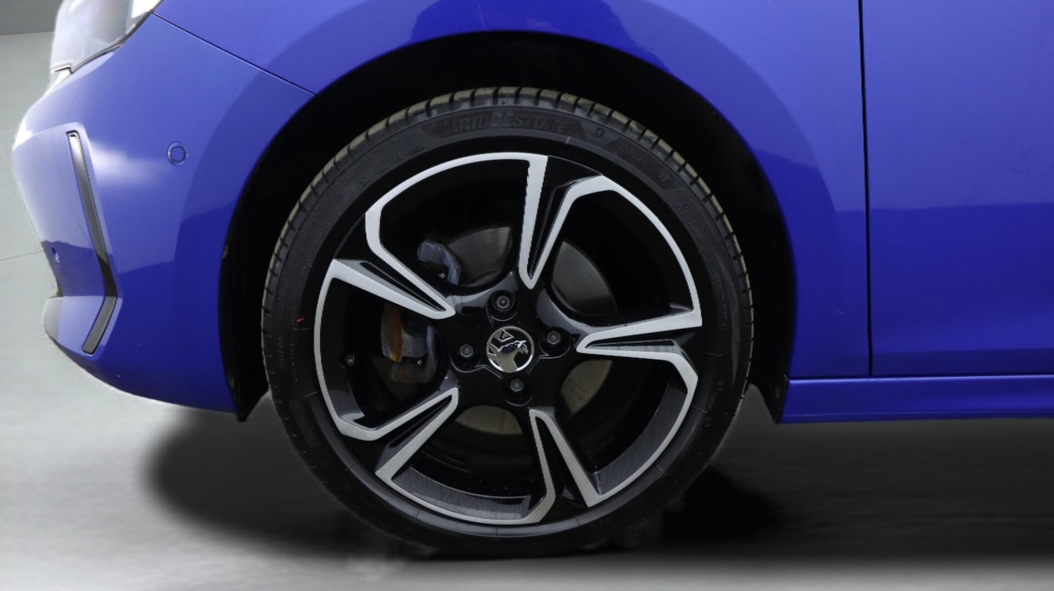 Used Vauxhall Corsa 2024 for sale - 76666755: Photo 19