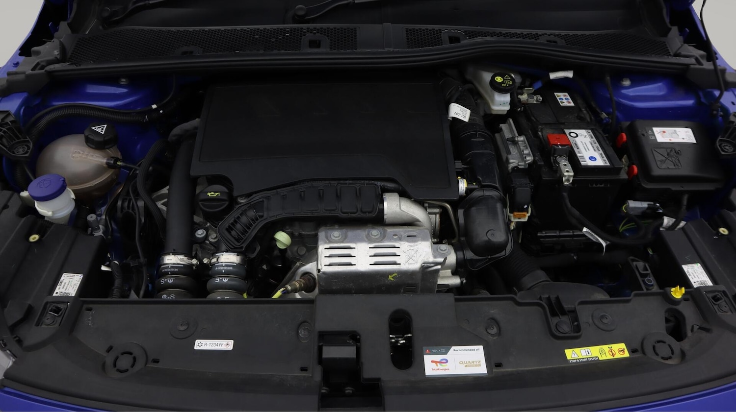 Used Vauxhall Corsa 2024 for sale - 76666755: Photo 20