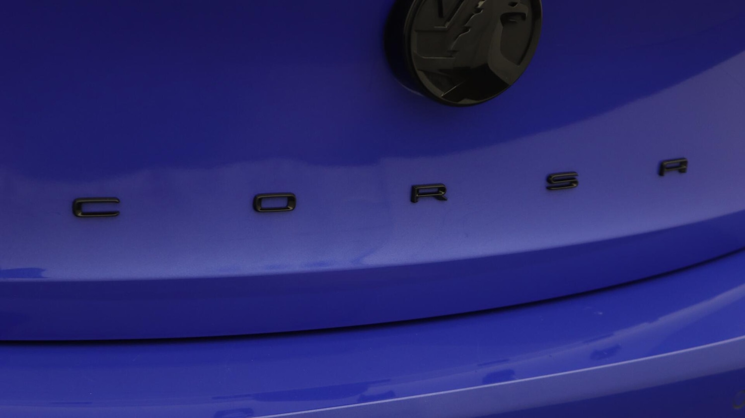 Used Vauxhall Corsa 2024 for sale - 76666755: Photo 22