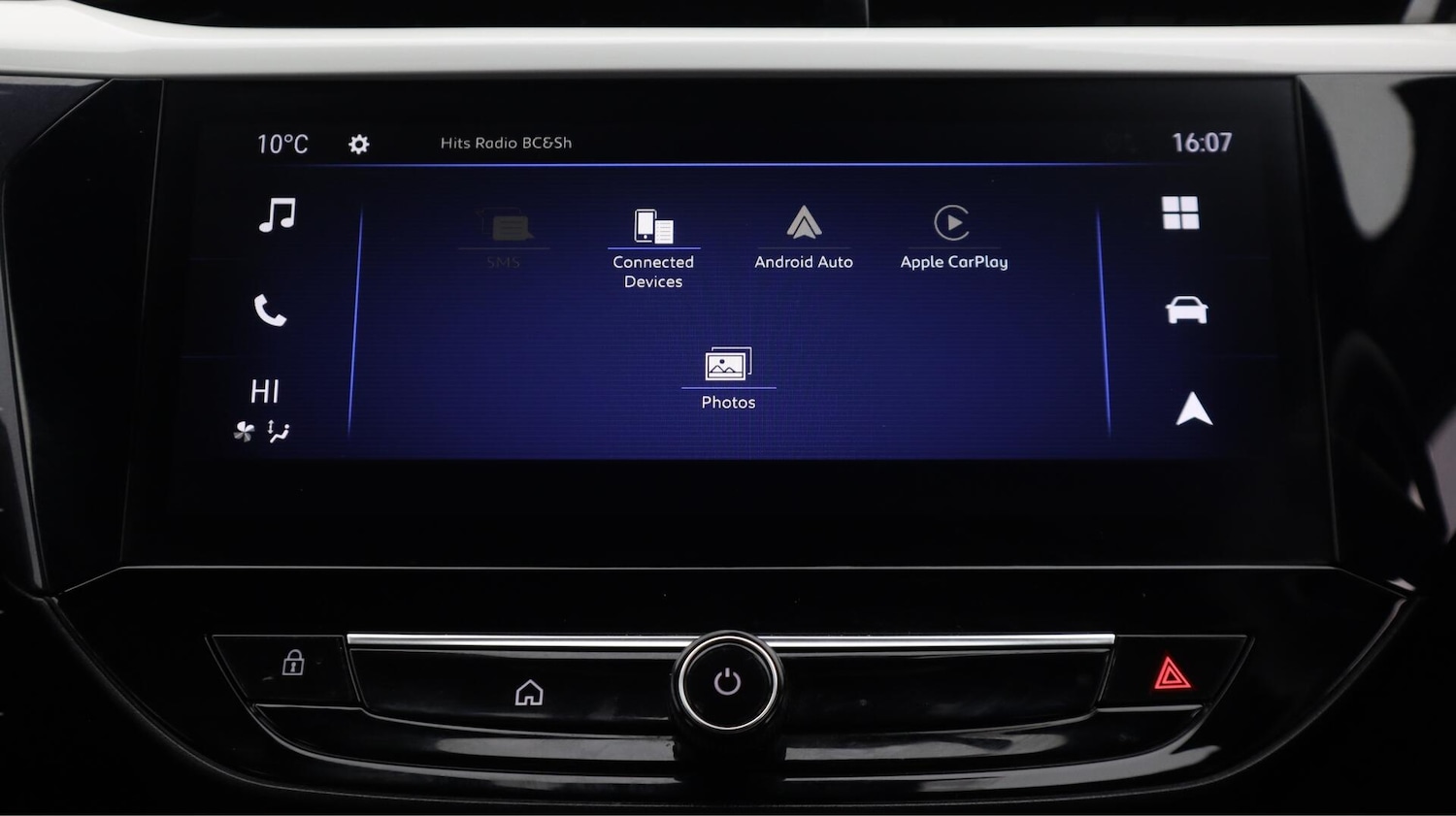 Used Vauxhall Corsa 2024 for sale - 76666755: Photo 25