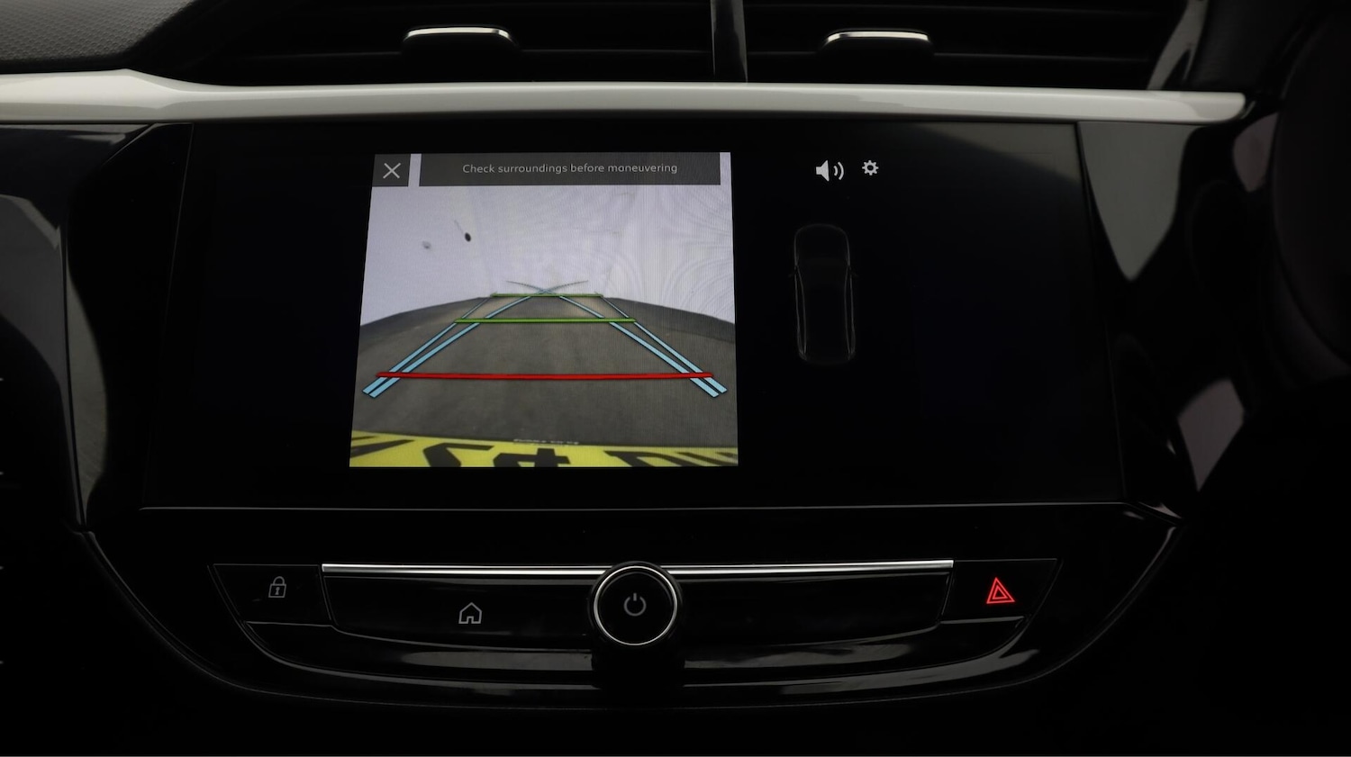 Used Vauxhall Corsa 2024 for sale - 76666755: Photo 26