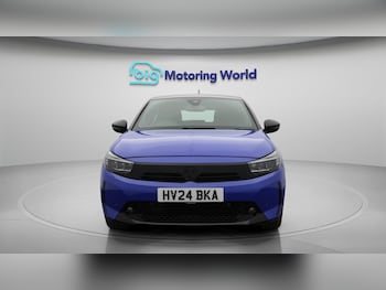 Used Vauxhall Corsa 2024 for sale - 76666755: Photo