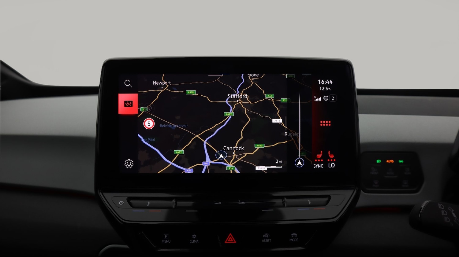 Used Volkswagen ID.3 2022 for sale - 77403569: Photo 11