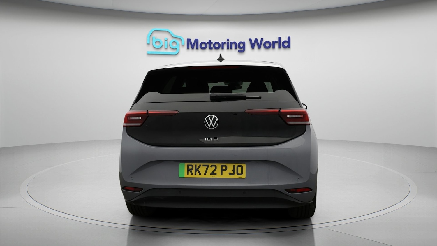 Used Volkswagen ID.3 2022 for sale - 77403569: Photo 6