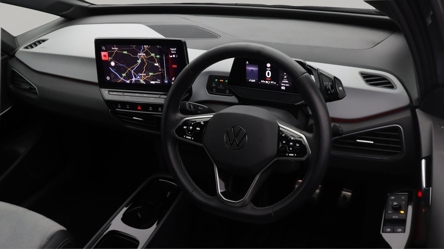 Used Volkswagen ID.3 2022 for sale - 77403569: Photo 9