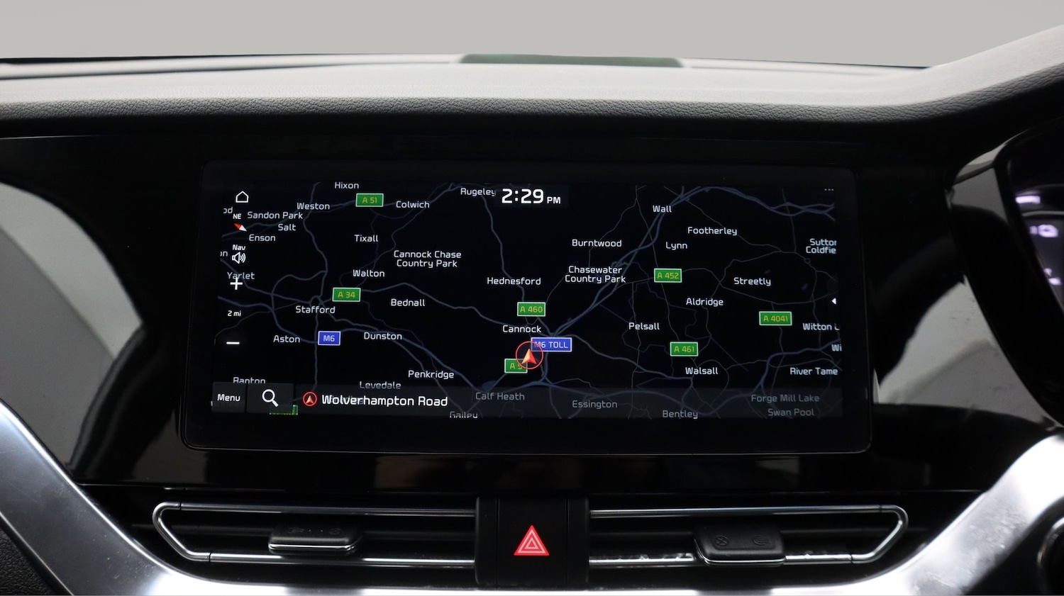 Used Kia Niro 2021 for sale - 77277185: Photo 11