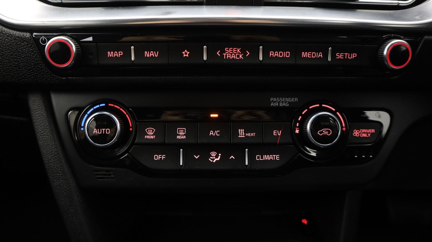 Used Kia Niro 2021 for sale - 77277185: Photo 12