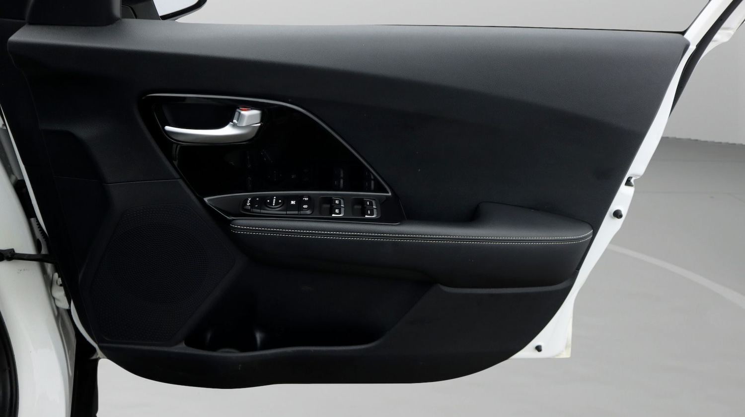 Used Kia Niro 2021 for sale - 77277185: Photo 15