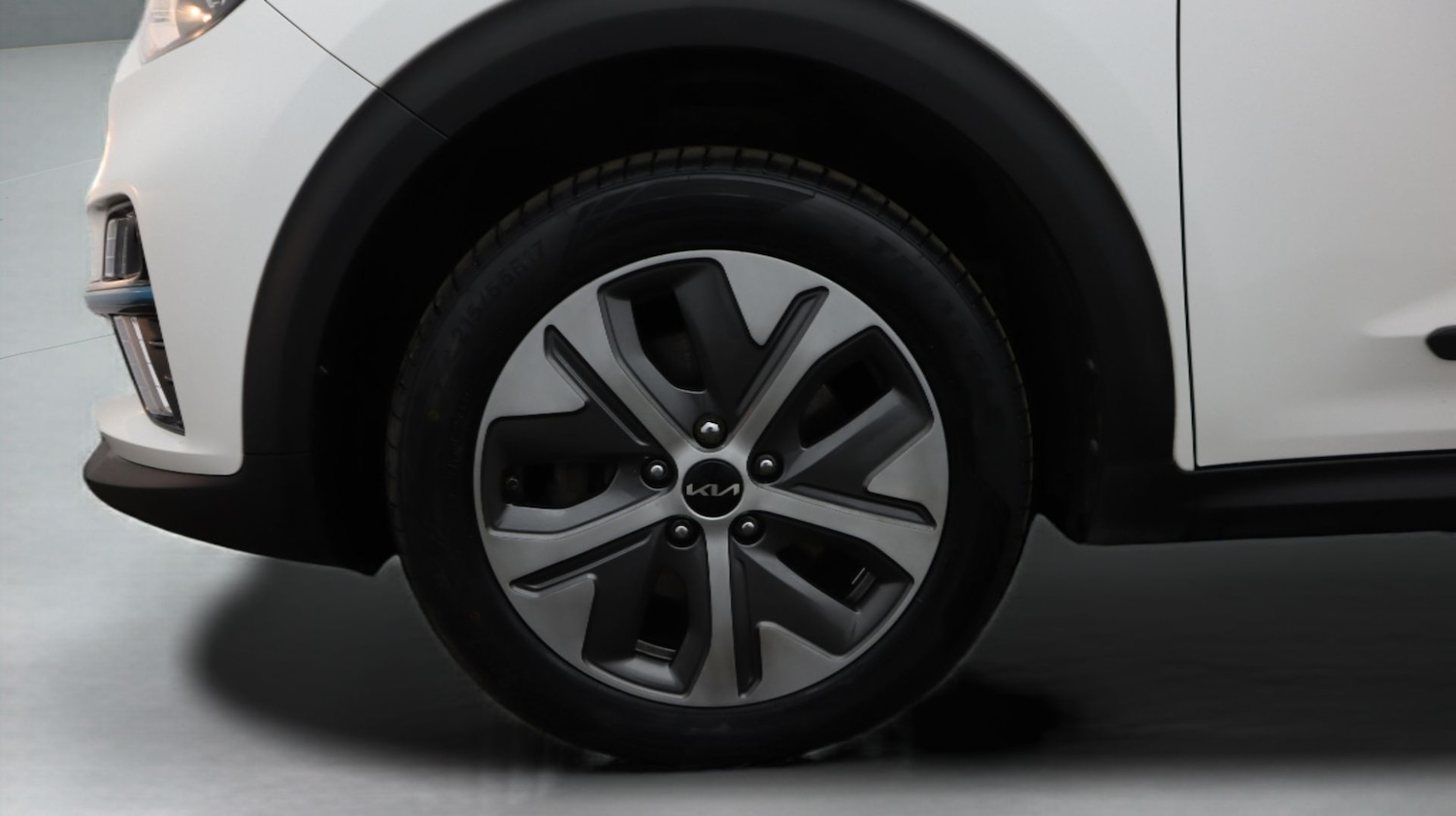 Used Kia Niro 2021 for sale - 77277185: Photo 18