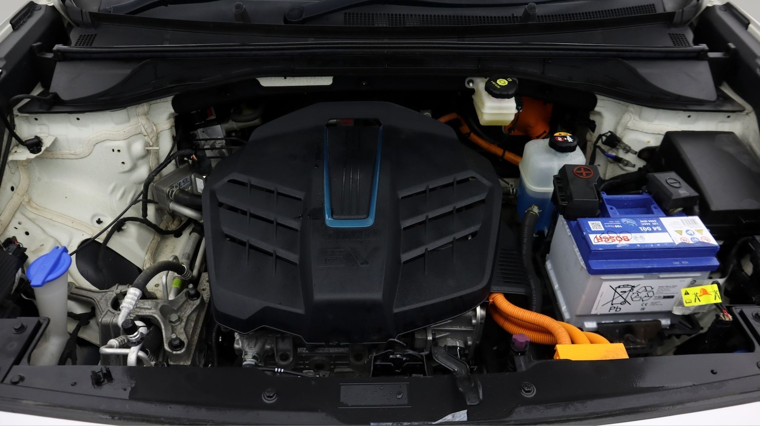 Used Kia Niro 2021 for sale - 77277185: Photo 19