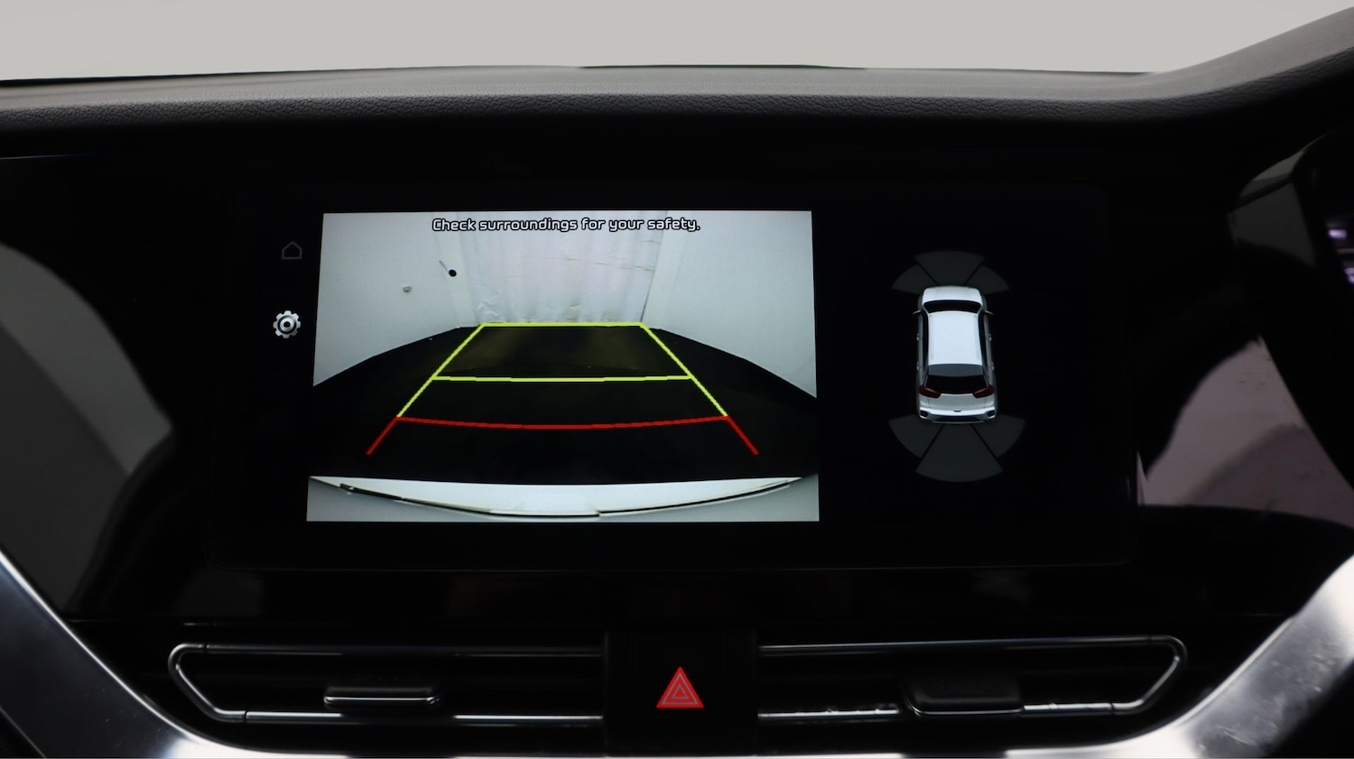 Used Kia Niro 2021 for sale - 77277185: Photo 21