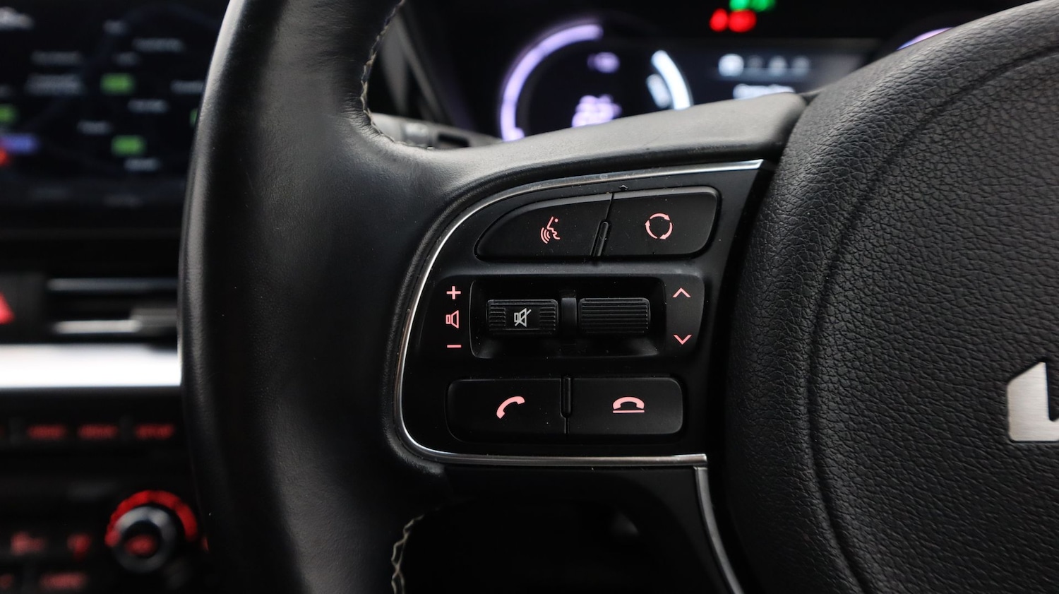 Used Kia Niro 2021 for sale - 77277185: Photo 22