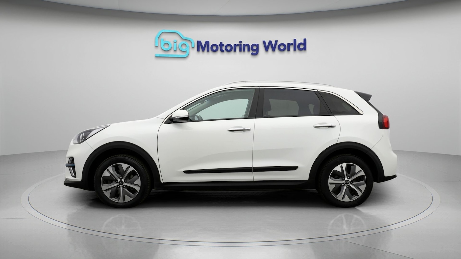 Used Kia Niro 2021 for sale - 77277185: Photo 4
