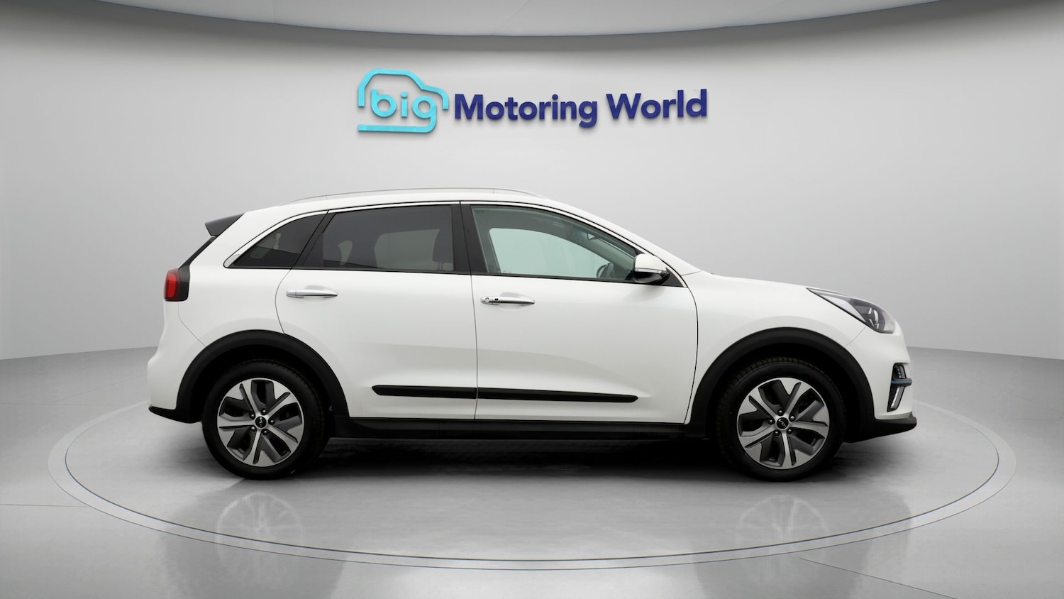 Used Kia Niro 2021 for sale - 77277185: Photo 8